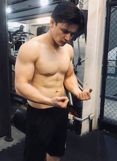 alter pinoy hunk|Pinoy Hubaderos 2023 .